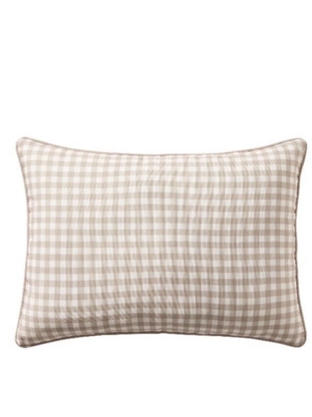 MY TEXAS HOUSE NWT Gingham 14